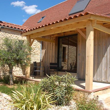 مبيت وإفطار Mauzac-et-Grand-Castang Le Lion D'Or En Perigord المظهر الخارجي الصورة