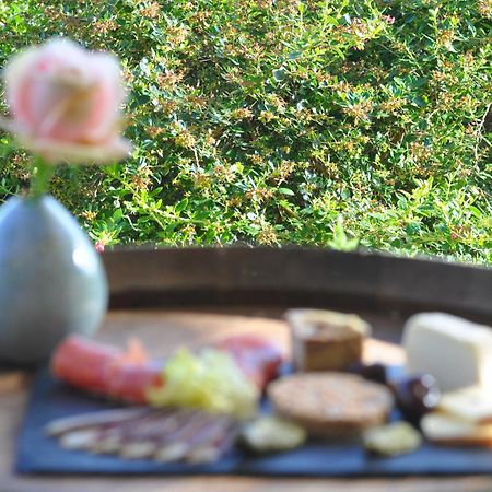 مبيت وإفطار Mauzac-et-Grand-Castang Le Lion D'Or En Perigord المظهر الخارجي الصورة